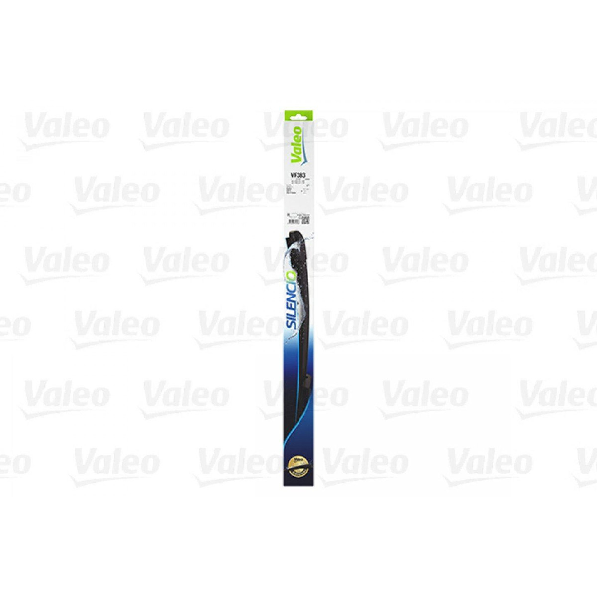 Wischerset Valeo Silencio X.TRM OE VF383, 650/350 mm Wischerset Valeo Silencio X.TRM OE VF383, 650/350 mm