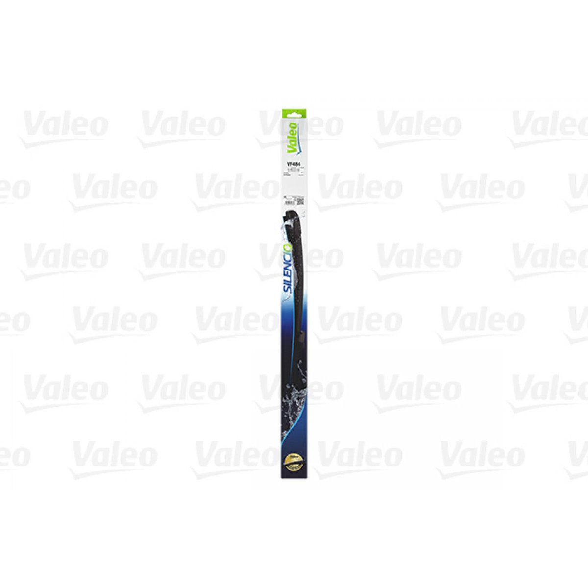 Wischerset Valeo Silencio X.TRM OE VF484, 800/750 mm Wischerset Valeo Silencio X.TRM OE VF484, 800/750 mm