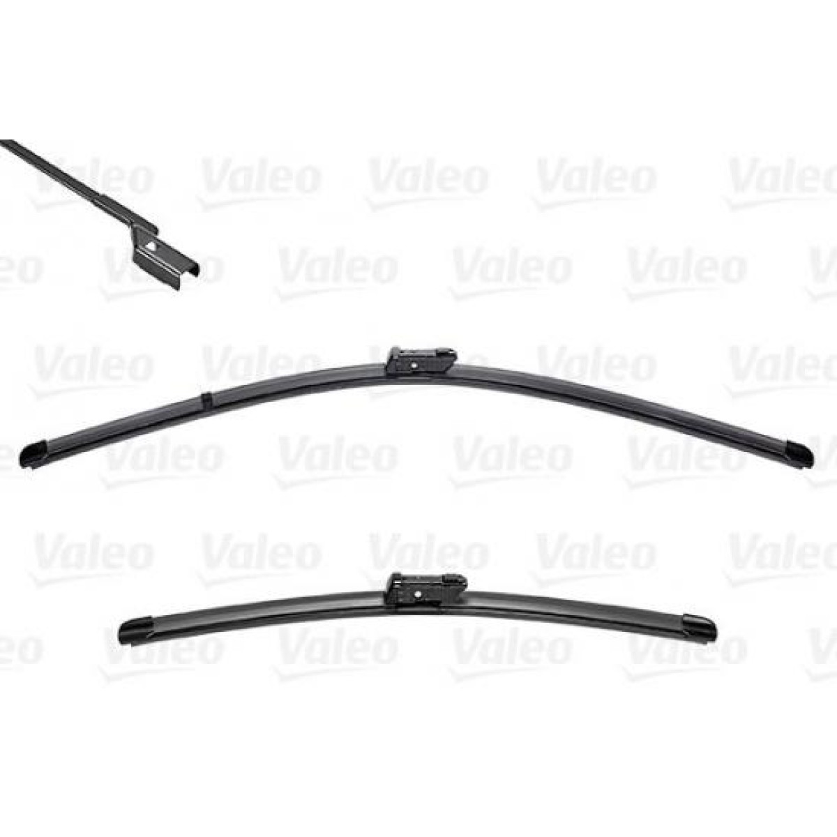 Wischerset Valeo Silencio X.TRM OE VF894, 800/750 mm Wischerset Valeo Silencio X.TRM OE VF894, 800/750 mm