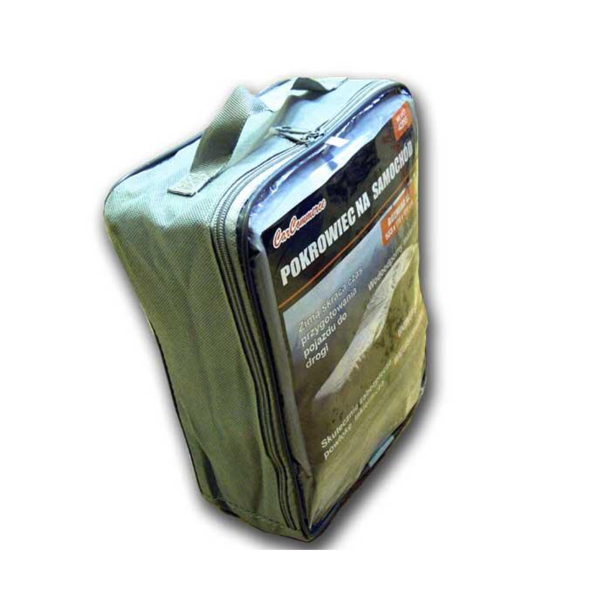 Autoabdeckung L, 483 x 178 x 120 cm