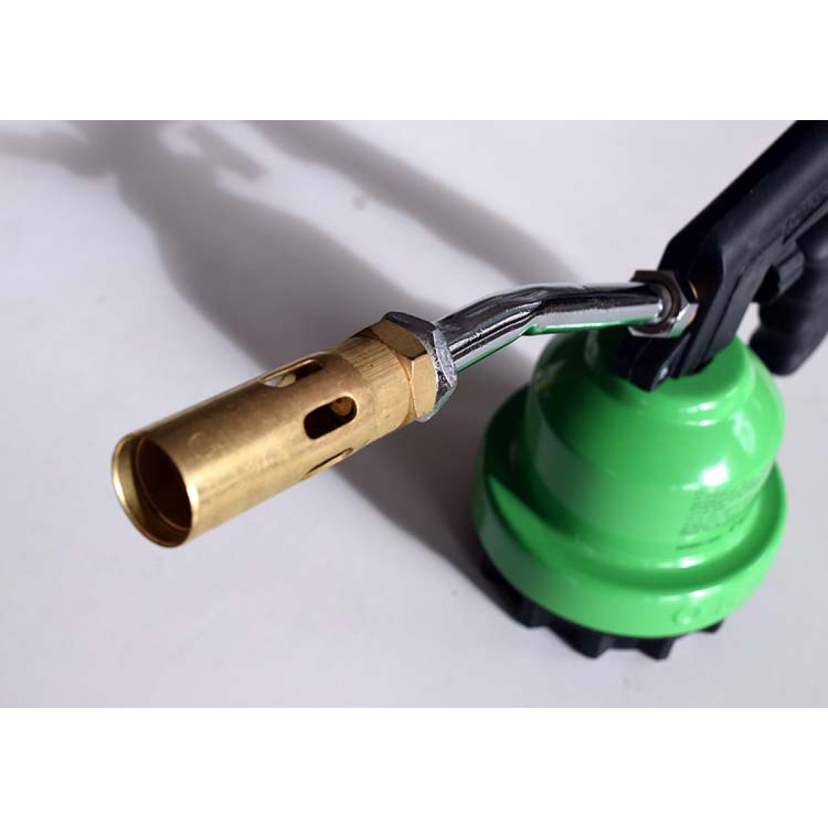 Gaslötkolben XU-190