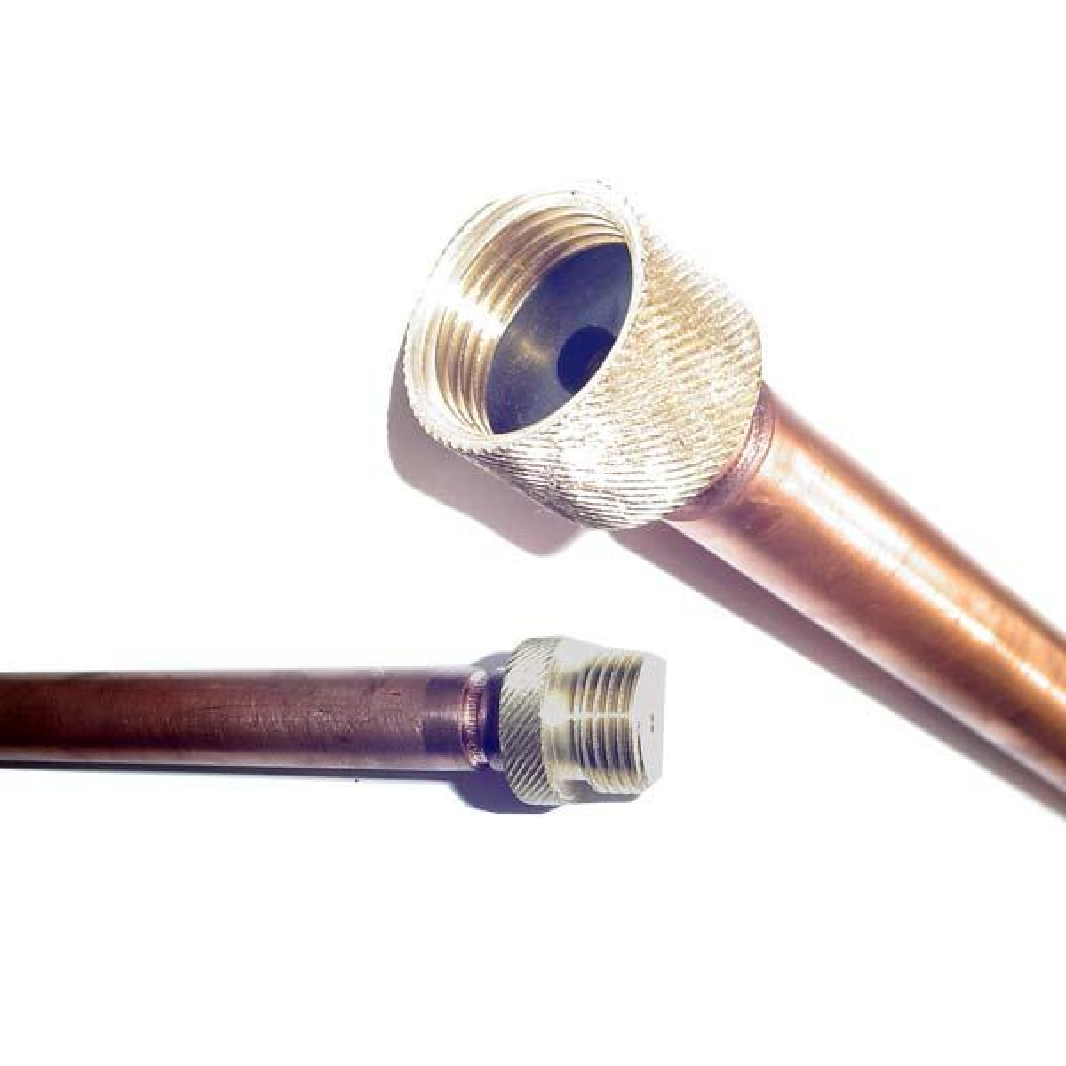 Verlängerungskabel für touristische Gasgeräte 60 cm