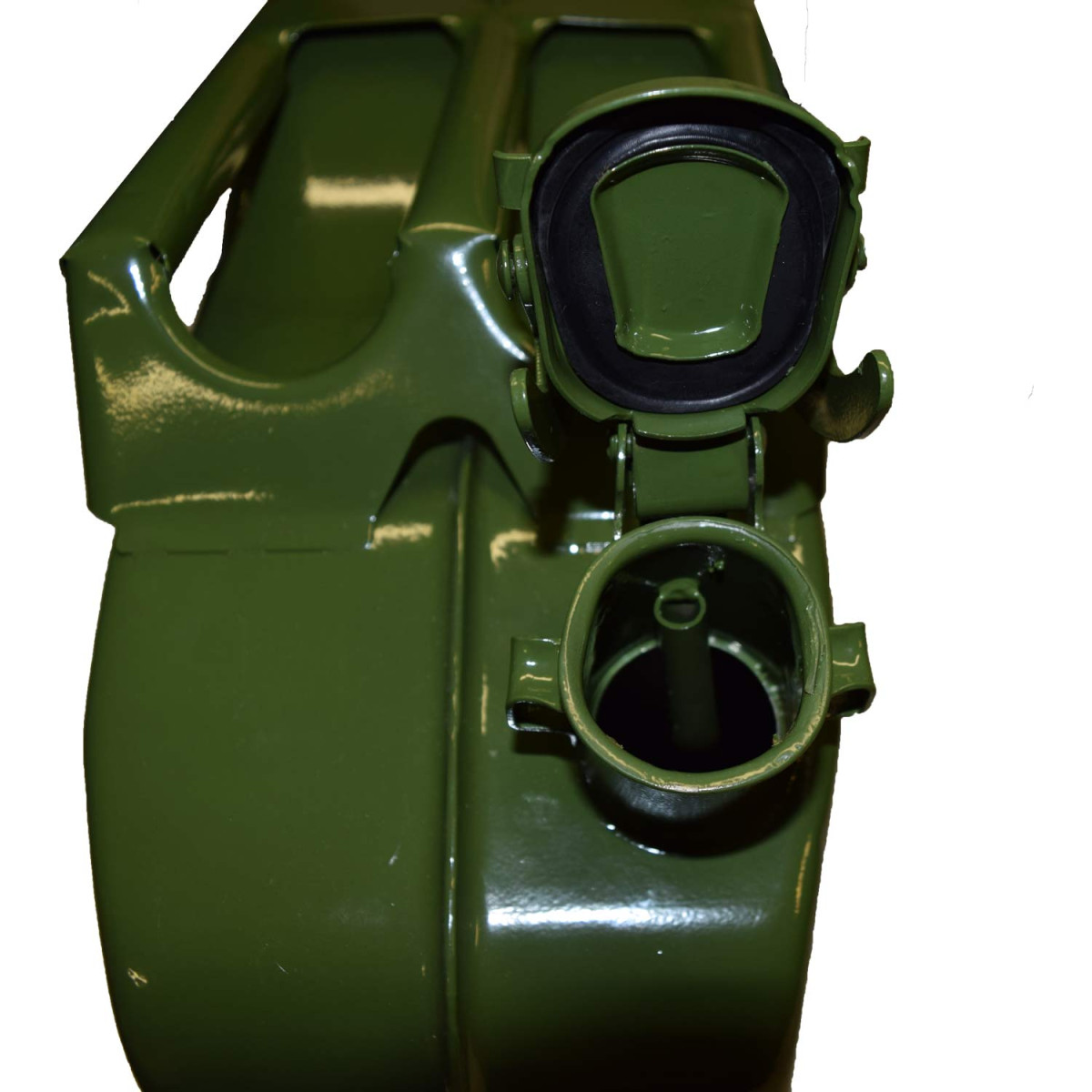 Kraftstoffkanister 20 l, Metall