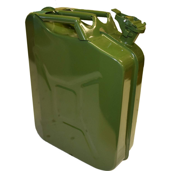 Kraftstoffkanister 20 l, Metall