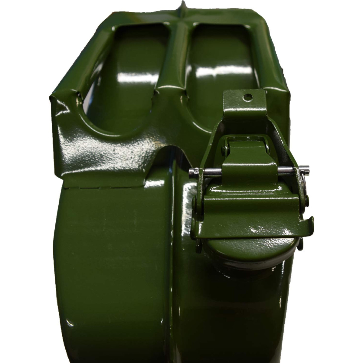 Kraftstoffkanister 20 l, Metall