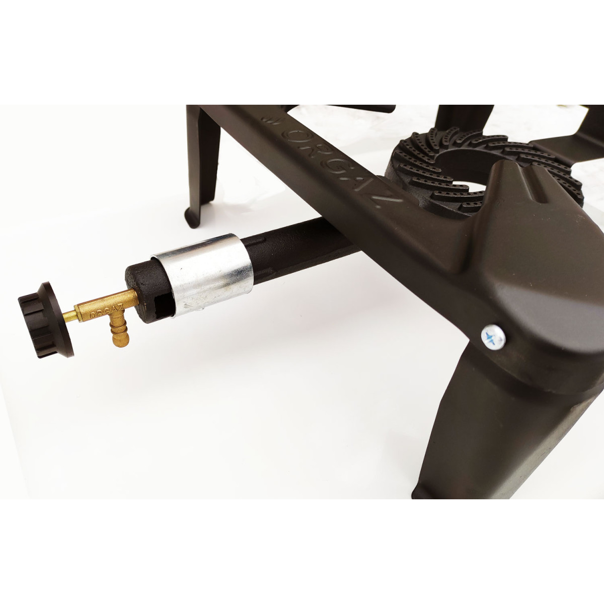 Industrieller Gas-Außenkocher, VL-400 VOLCANO