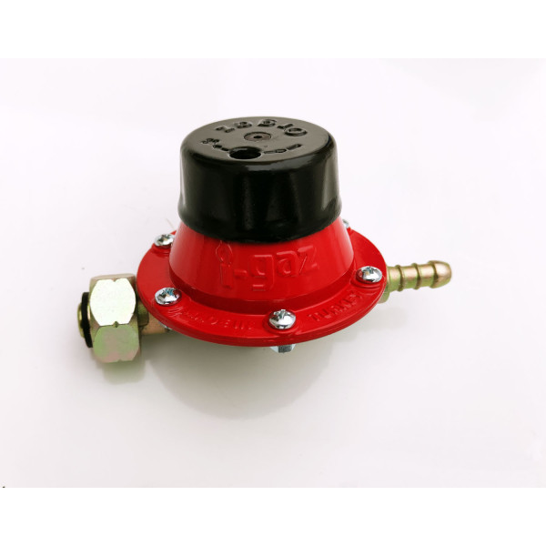 Gasdruckminderer mit Regler ND-100