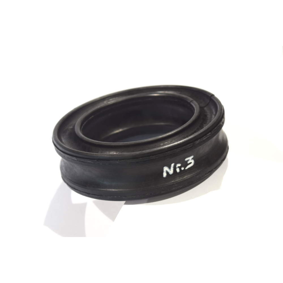 Federverstärkungsgummi Nr. 3