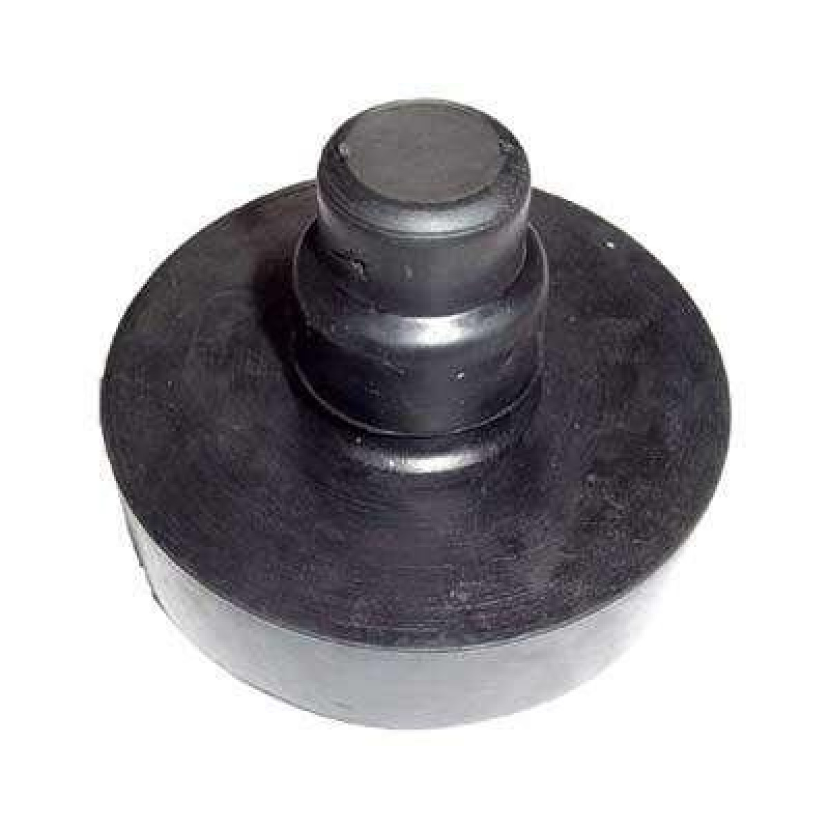 Federverstärkungsgummi Nr. 8