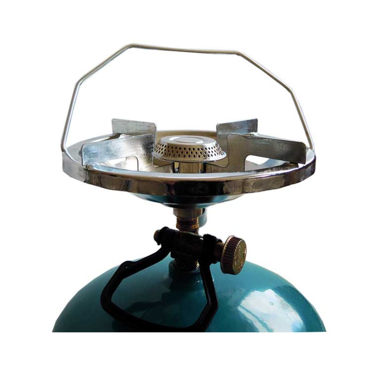 Touristen-Gaskocher K-620