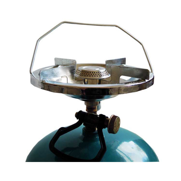 Touristen-Gaskocher K-620