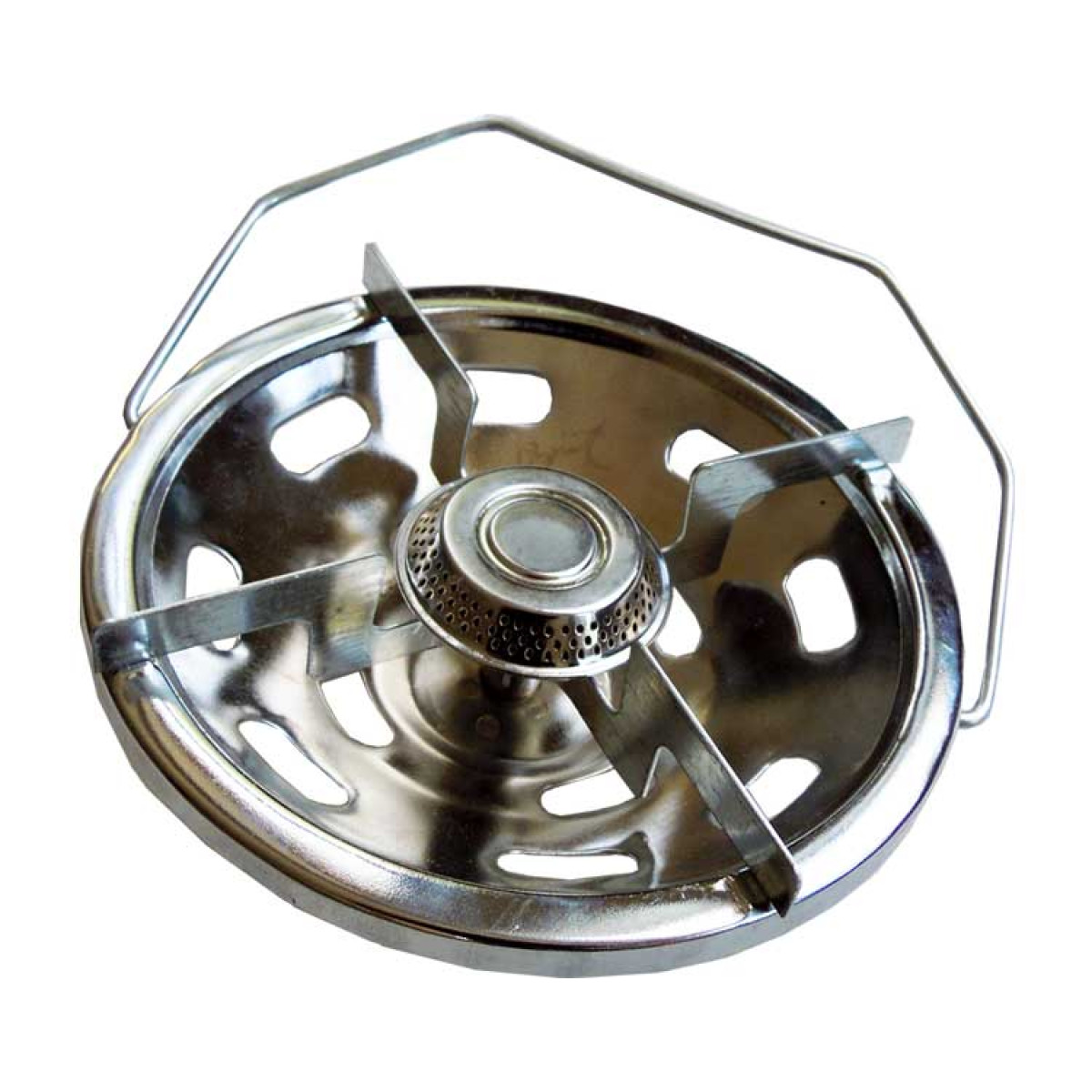 Touristen-Gaskocher K-620