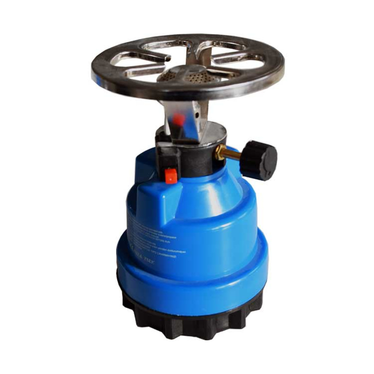 Touristen-Gaskocher PCK-190 Piezzo