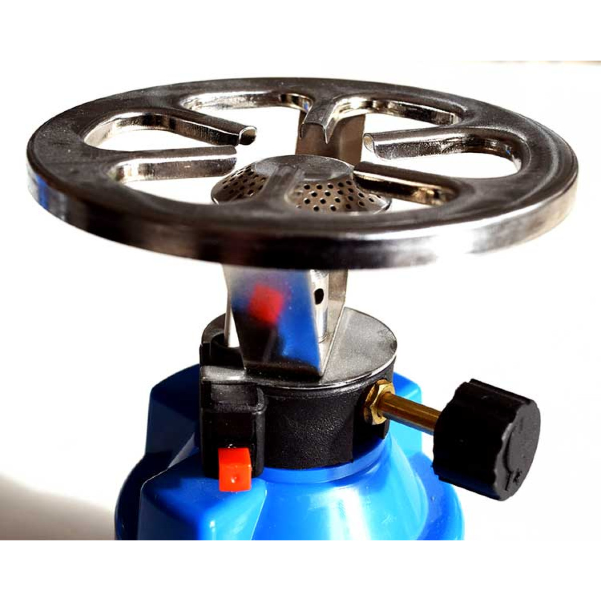 Touristen-Gaskocher PCK-190 Piezzo