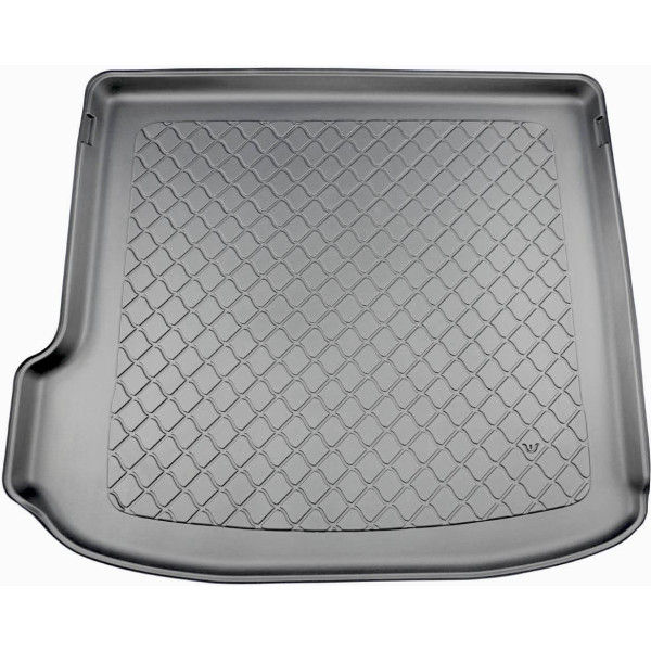 Kofferraummatte Jeep Grand Cherokee 4xe Plug-in Hybrid seit 2022 (5 sitzer)