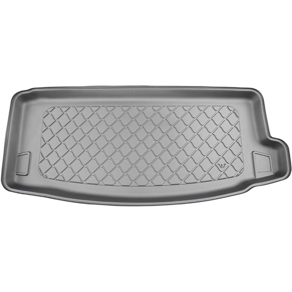 Kofferraummatte Mercedes E-class W213 2016-2023 (Plug-in Hybrid)
