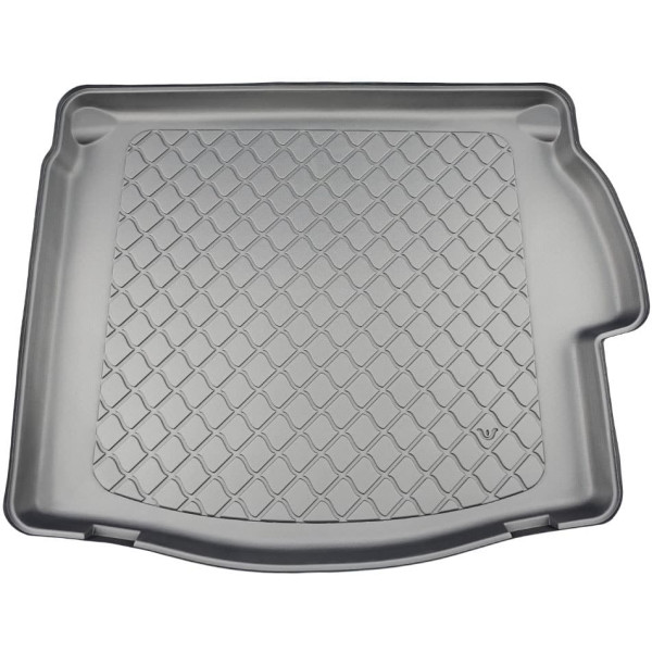 Kofferraummatte Toyota Corolla Cross Hybrid seit 2022