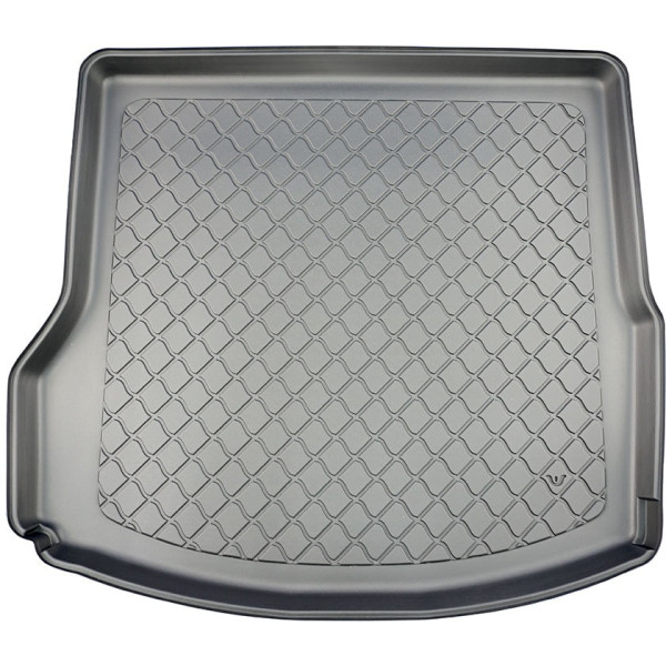 Kofferraummatte Volvo Polestar 2 Electric seit 2020