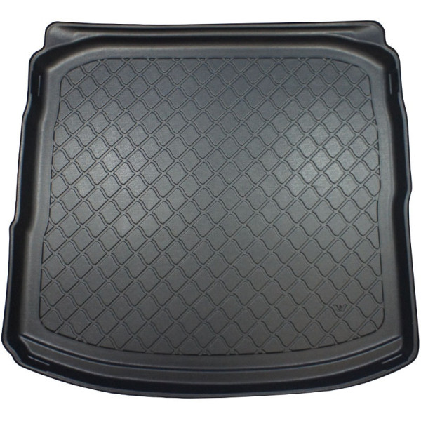 Kofferraummatte Audi A3 8V Sedan 2013-2020