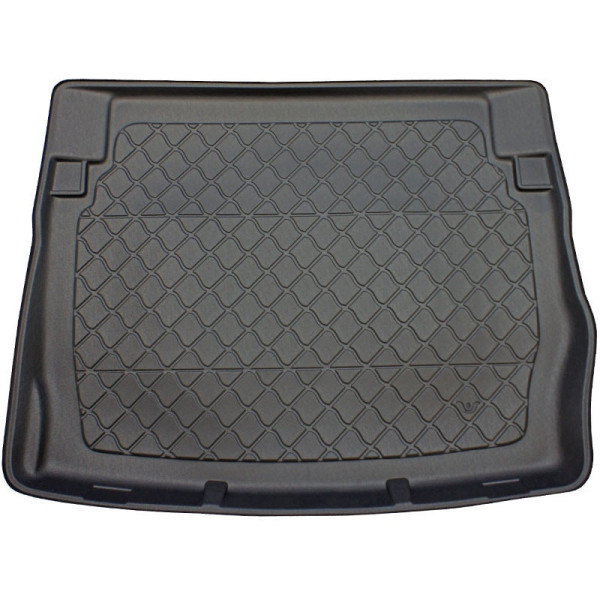 Kofferraummatte BMW 1 (F20) x-drive 2011-2019 (Hatchback)