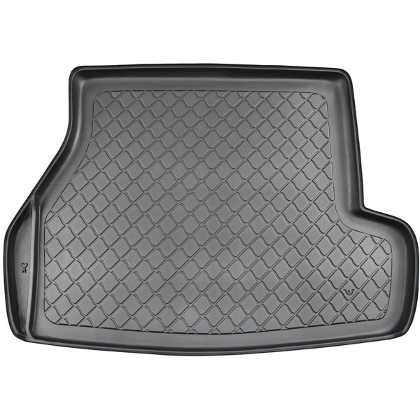 Kofferraummatte BMW 3 (E46) Touring 1998-2005