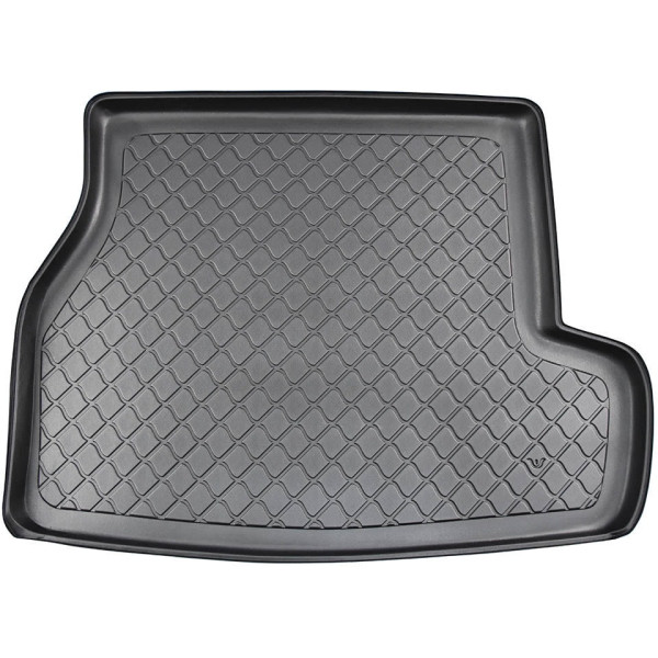 Kofferraummatte BMW 3 (E46) Touring 1998-2005 (with navigation)