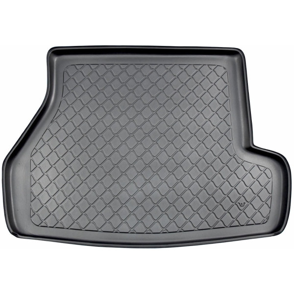 Kofferraummatte BMW 3 (E46) Touring 1998-2005 (without navigation)