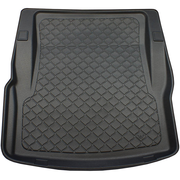 Kofferraummatte BMW 4 (F32) Coupe 2013-2020