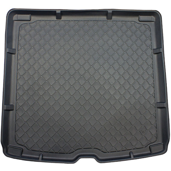 Kofferraummatte BMW 5 (E61) Touring 2004-2010