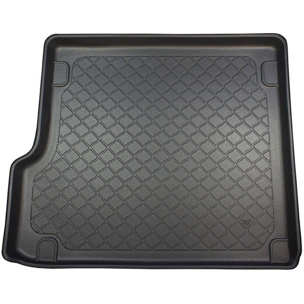 Kofferraummatte BMW X3 (E83) 2004-2010