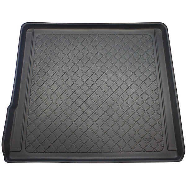 Kofferraummatte BMW X5 (E70) 2007-2013 (5/7 sitzer)