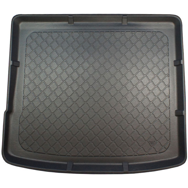 Kofferraummatte BMW X6 (E71) 2008-2014