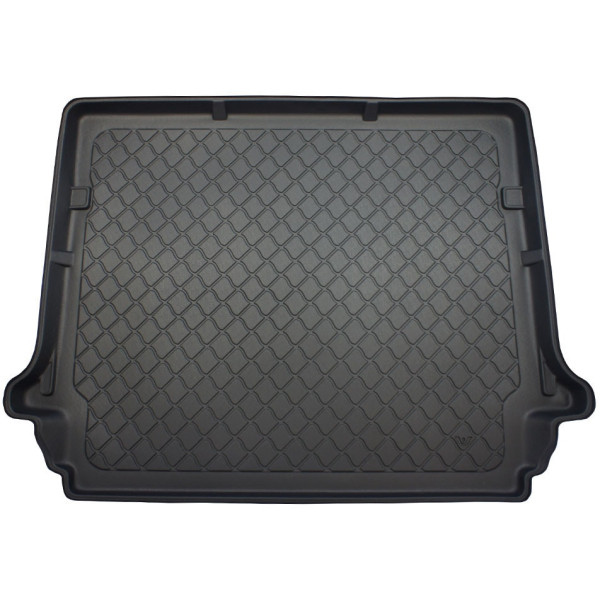 Kofferraummatte Citroen 193524 2006-2013 (5/7 sitzer)
