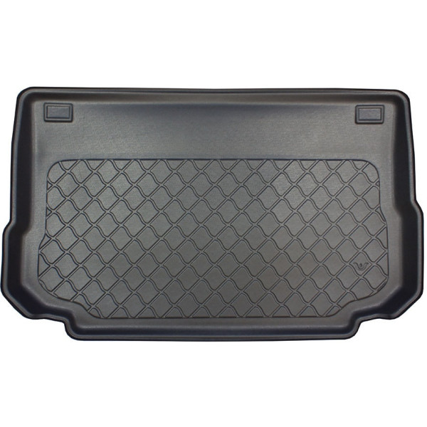 Kofferraummatte Ford B-Max 2012-2017 (obere teil)