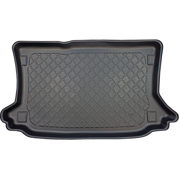 Kofferraummatte Ford Ecosport 2014-2017