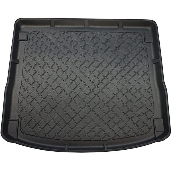 Kofferraummatte Ford Focus Station Wagon 2011-2018