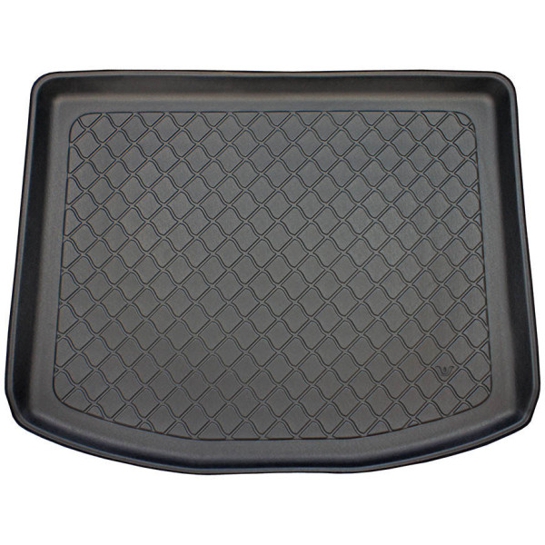 Kofferraummatte Ford Kuga 2013-2020