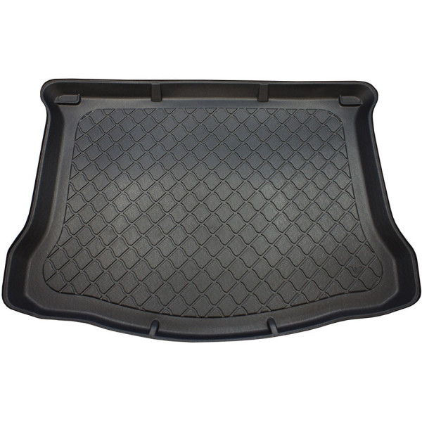 Kofferraummatte Ford Kuga Hatchback 2008-2013