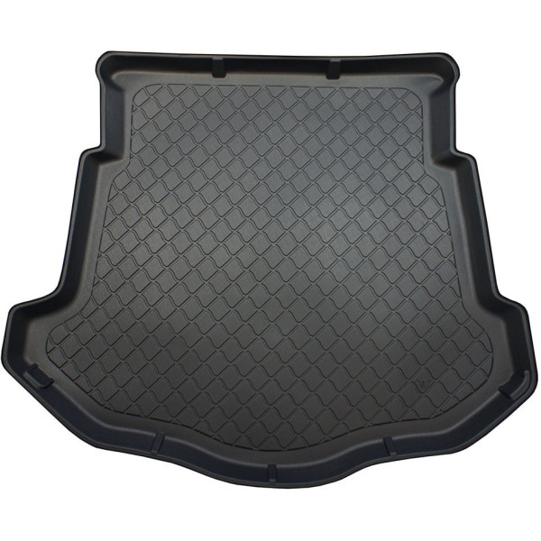 Kofferraummatte Ford Mondeo Hatchback 2007-2014