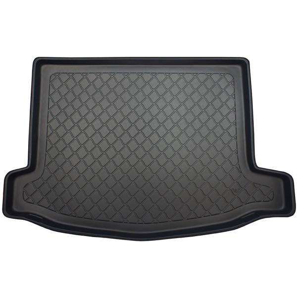 Kofferraummatte Honda Civic Hatchback 2006-2012