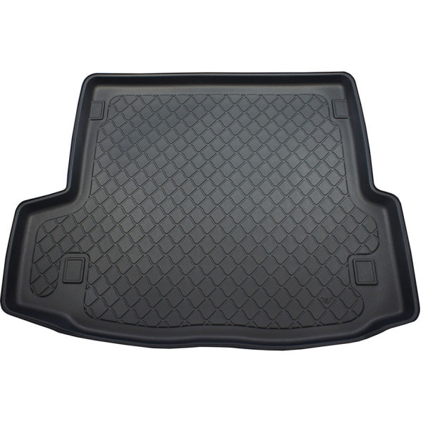 Kofferraummatte Honda Civic Station Wagon 2014-2017