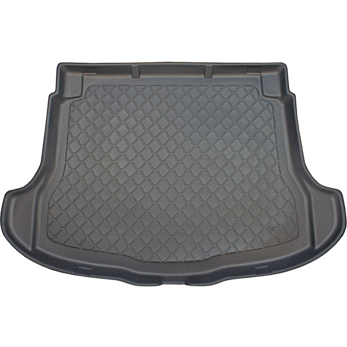 Kofferraummatte Honda CR-V 2007-2012 Kofferraummatte Honda CR-V 2007-2012