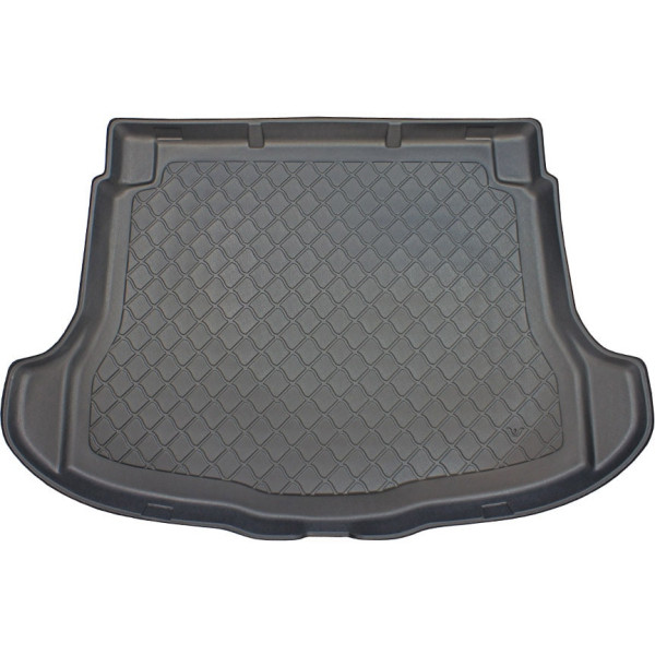 Kofferraummatte Honda CR-V 2007-2012