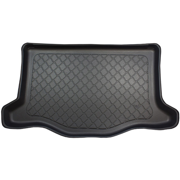 Kofferraummatte Honda Jazz 2015-2020