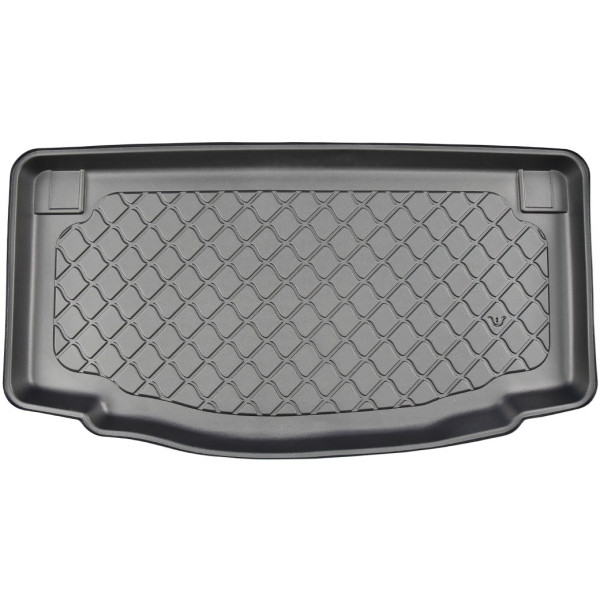 Kofferraummatte Hyundai i10 2013-2019