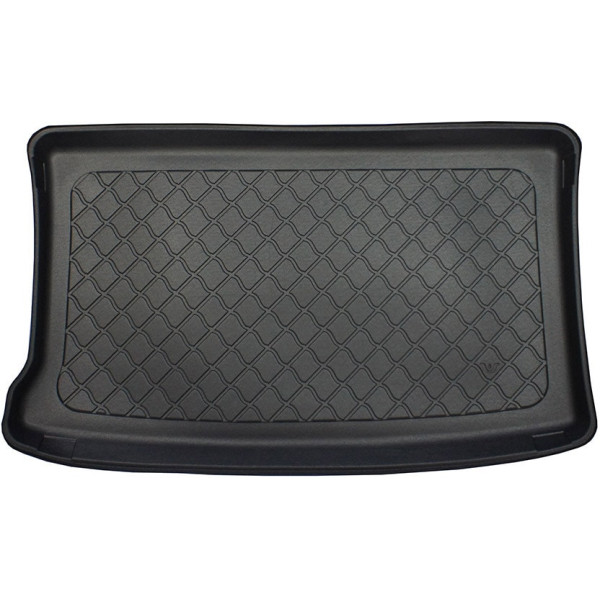 Kofferraummatte Hyundai i20 2014-2020 (obere teil)