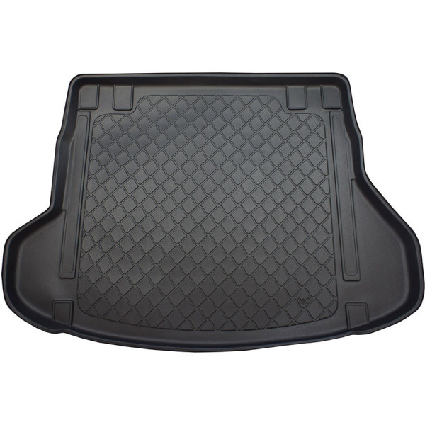 Kofferraummatte Hyundai i30 CW 2012-2017