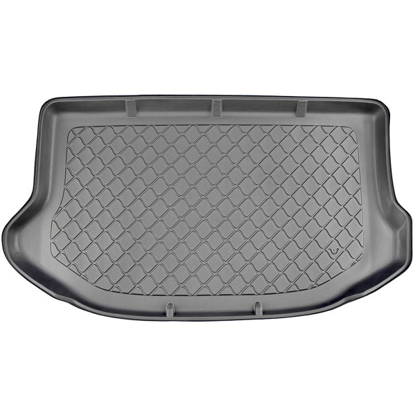 Kofferraummatte Hyundai ix20 seit 2010 (obere teil)