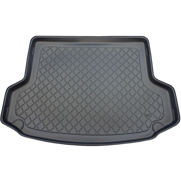 Kofferraummatte Hyundai ix35 2010-2015