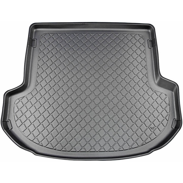 Kofferraummatte Hyundai Santa Fe 2018-2020 (5 sitzer)